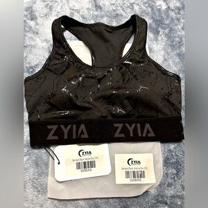 Zyia Active Sports Bra